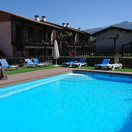 El Canchal De La Gallina - Parking Gratis - Jacuzzi En Privado - Cafeteria - Desayunos - Piscina De Agua Caliente A Partir Del 12 De Abril 2025 헤바스 외부 사진