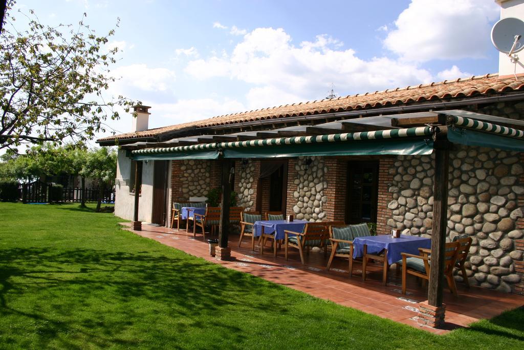 El Canchal De La Gallina - Parking Gratis - Jacuzzi En Privado - Cafeteria - Desayunos - Piscina De Agua Caliente A Partir Del 12 De Abril 2025 헤바스 외부 사진