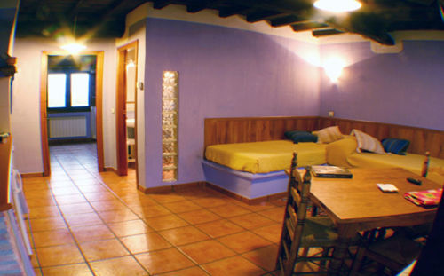 El Canchal De La Gallina - Parking Gratis - Jacuzzi En Privado - Cafeteria - Desayunos - Piscina De Agua Caliente A Partir Del 12 De Abril 2025 헤바스 외부 사진